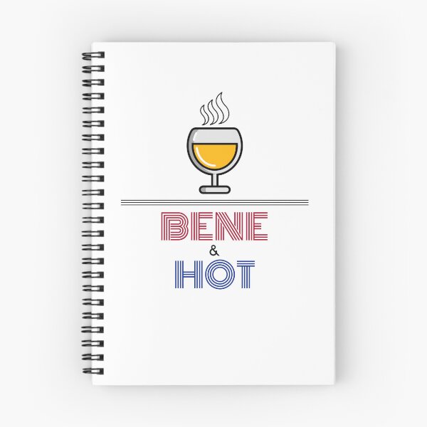 Item preview, Bene & Hot designed and sold by PurelyPrintable.