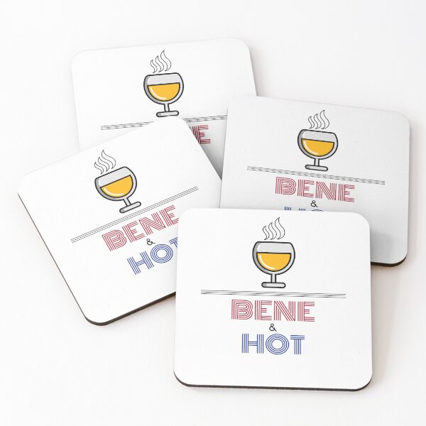 Item preview, Bene & Hot designed and sold by PurelyPrintable.