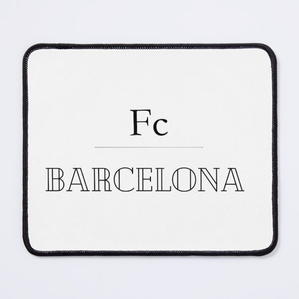Item preview, FC Barcelona  designed and sold by CKDesigner.