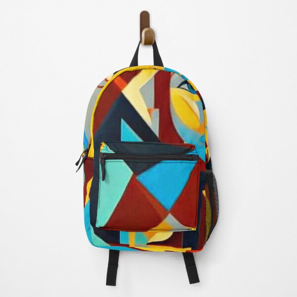 Item preview, Geometric Cleopatra designed and sold by George Hutton Hunter.