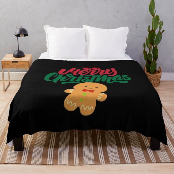 Item preview, Gingerbread Cookies Merry Christmas designed and sold by ColorDesings.