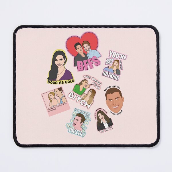 Item preview, VanderPump Rules Best Quotes Funny Pump Rules Reality TV VPR Lisa  designed and sold by ponychops.