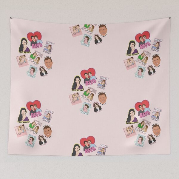 Item preview, VanderPump Rules Best Quotes Funny Pump Rules Reality TV VPR Lisa  designed and sold by ponychops.