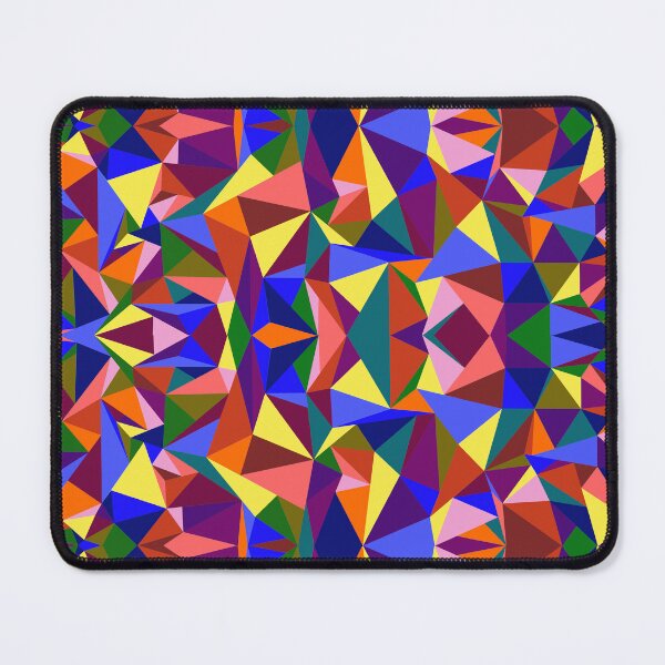 Item preview, Kaleidoscopic! designed and sold by HaNoFri.