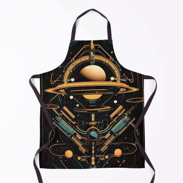 Item preview, saturn spaceship designed and sold by Kovalakis.