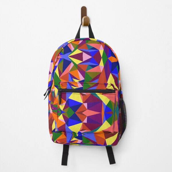 Item preview, Kaleidoscopic! designed and sold by HaNoFri.