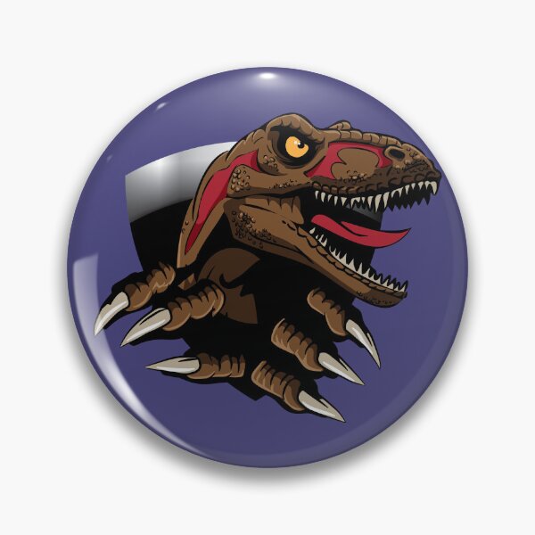Item preview, Raptor Coming through designed and sold by Qspark.