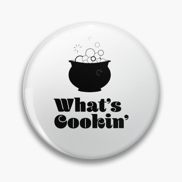 Item preview, What's Cookin' Witch's Cauldron designed and sold by Laceyleigh-0.