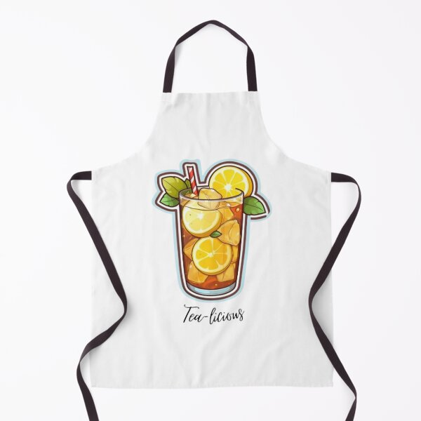 Item preview, Tea-licious Iced Tea designed and sold by EndlessOasis.