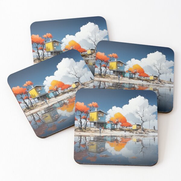 Item preview, Ideally Isolated designed and sold by andysarmiento.