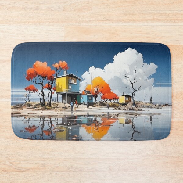 Item preview, Ideally Isolated designed and sold by andysarmiento.
