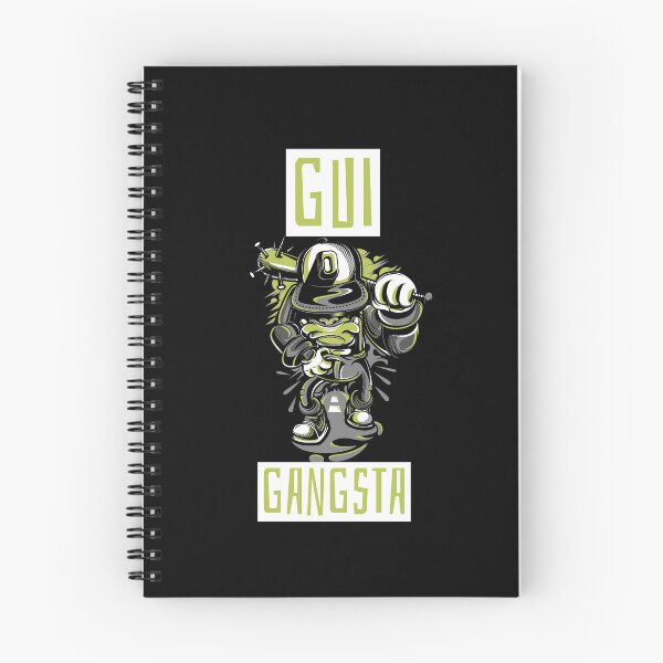 Item preview, GUI Gangsta - DSP designed and sold by DSP Designs.