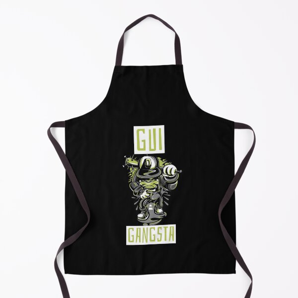 Item preview, GUI Gangsta - DSP designed and sold by DSP Designs.