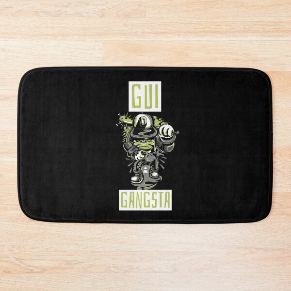 Item preview, GUI Gangsta - DSP designed and sold by DSP Designs.