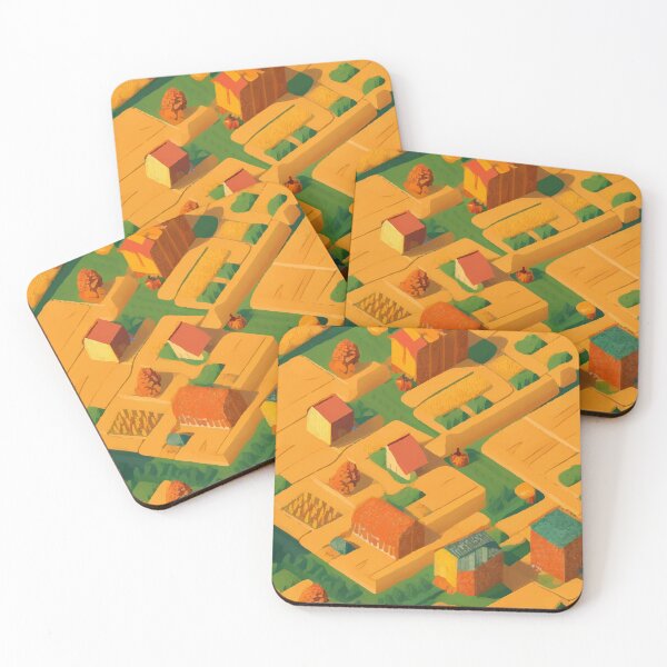 Item preview, Autumn Harvest designed and sold by Asotshop.
