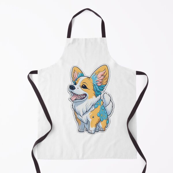 Item preview, Derpy Doggo Delights designed and sold by FashionRex.