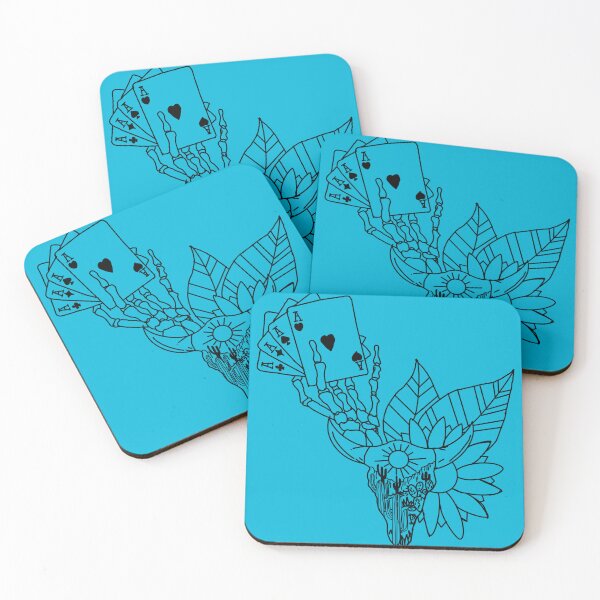 Item preview, Lucky Hand designed and sold by Zack Walz.