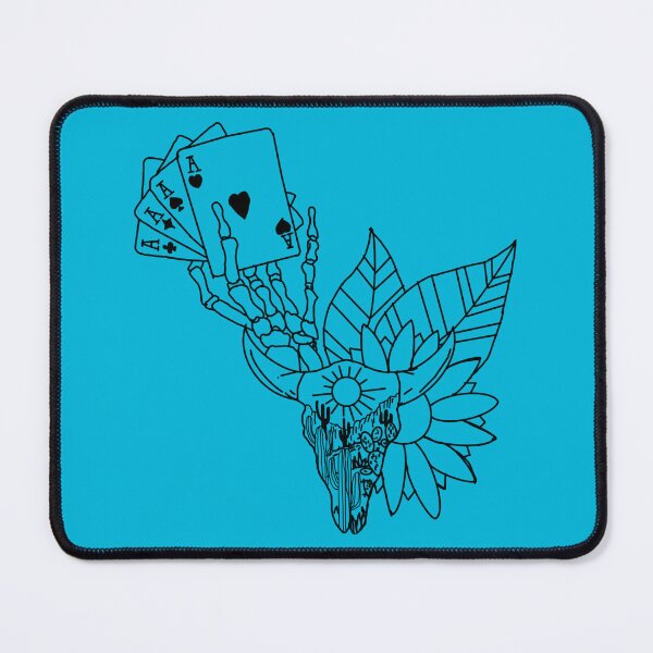 Item preview, Lucky Hand designed and sold by Zack Walz.