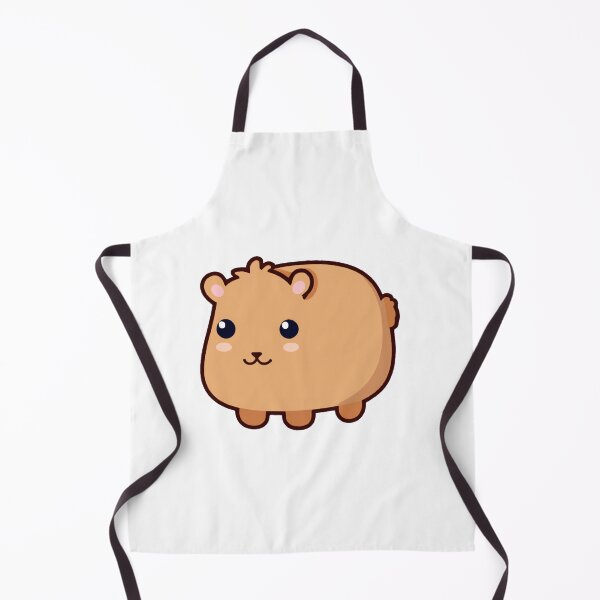 Item preview, lindo kawai carpincho designed and sold by ArtPodium.
