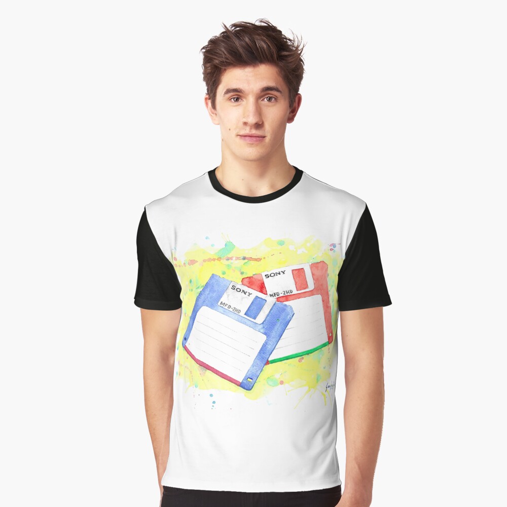 Item preview, Graphic T-Shirt designed and sold by artmangary.