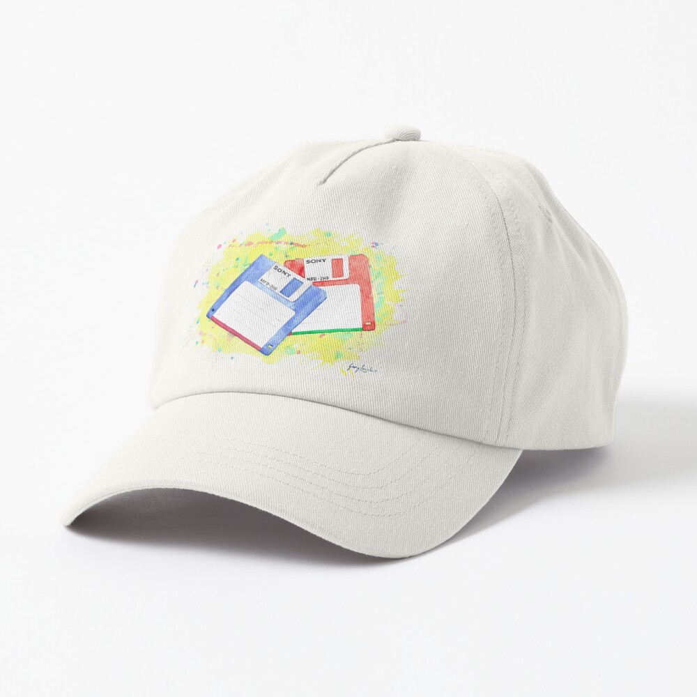 Item preview, Dad Hat designed and sold by artmangary.