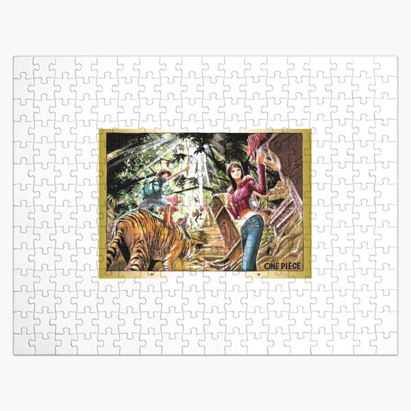 One Piece Color Spread 14