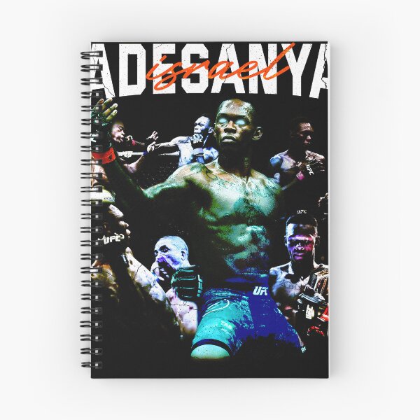 Item preview, Israel Adesanya Stylebender Vintage designed and sold by ryanc1107.