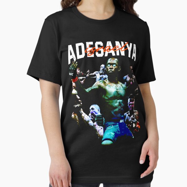 Item preview, Israel Adesanya Stylebender Vintage designed and sold by ryanc1107.