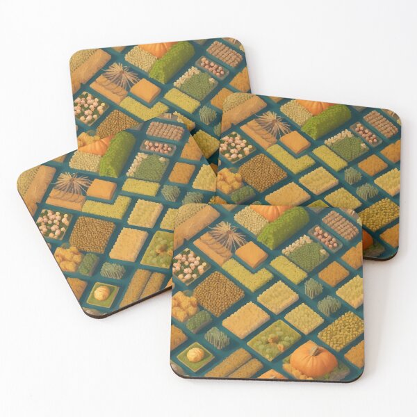 Item preview, Autumn Harvest designed and sold by Asotshop.