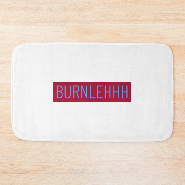 Item preview, Burnlehhh designed and sold by PurelyPrintable.