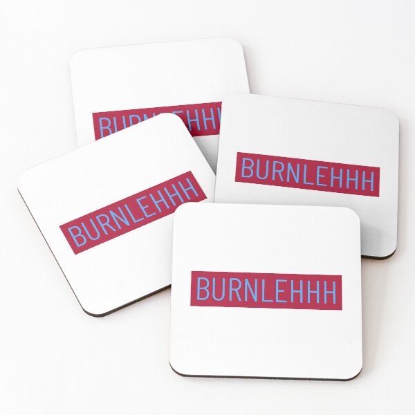 Item preview, Burnlehhh designed and sold by PurelyPrintable.