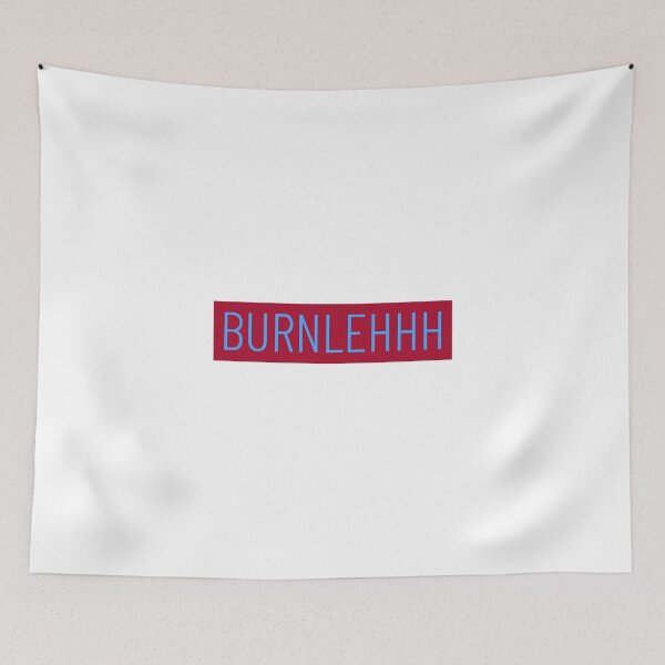Item preview, Burnlehhh designed and sold by PurelyPrintable.