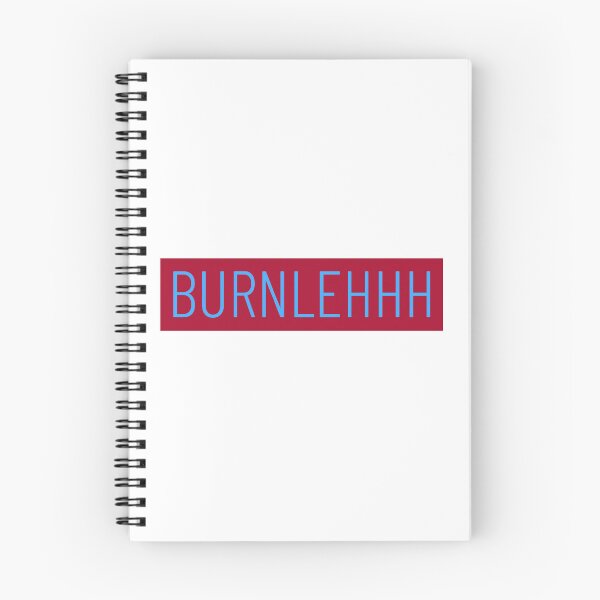 Item preview, Burnlehhh designed and sold by PurelyPrintable.
