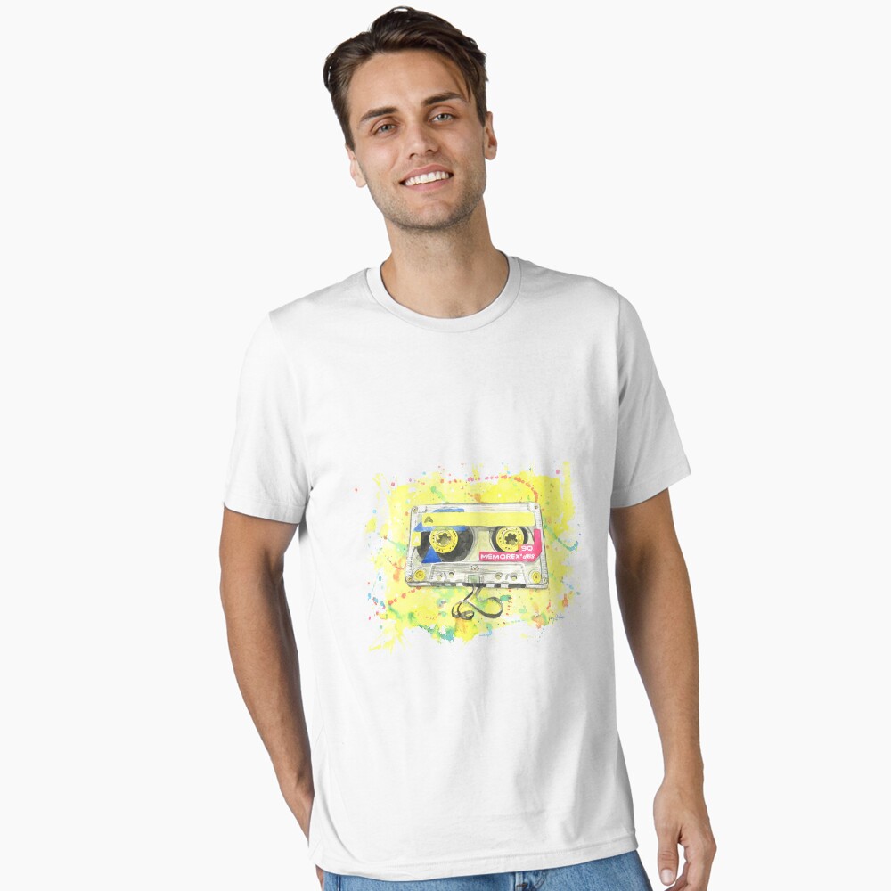 Item preview, Essential T-Shirt designed and sold by artmangary.