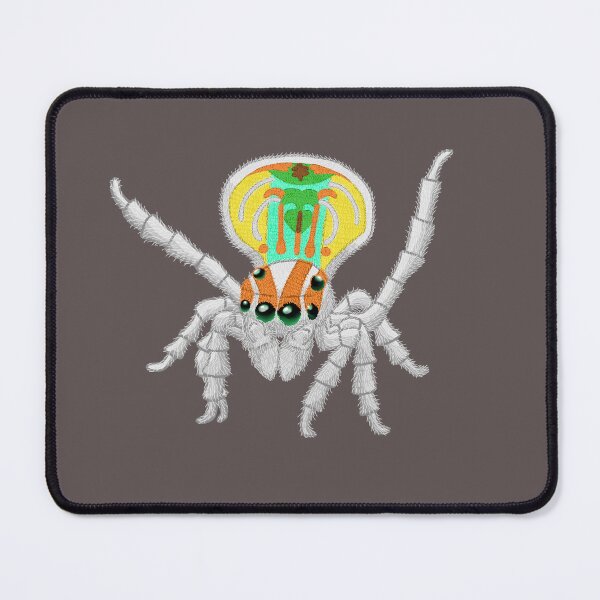 Item preview, Jumping Spider Dance designed and sold by BLucyRose.