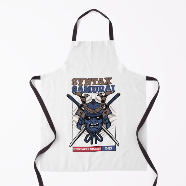 Item preview, Syntax Samurai - DSP designed and sold by DSP Designs.