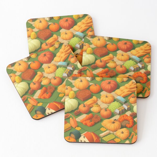 Item preview, Autumn Harvest designed and sold by Asotshop.