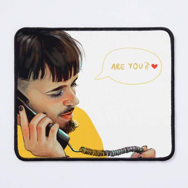Item preview, are you? designed and sold by luluxa.