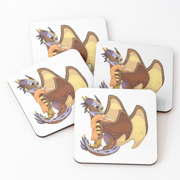 Item preview, Dragon With a Cat designed and sold by AtlantaDraws.