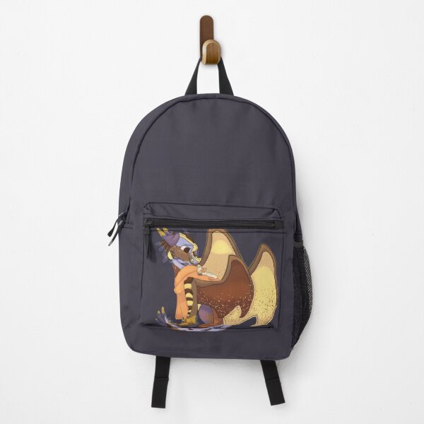 Item preview, Dragon With a Cat designed and sold by AtlantaDraws.