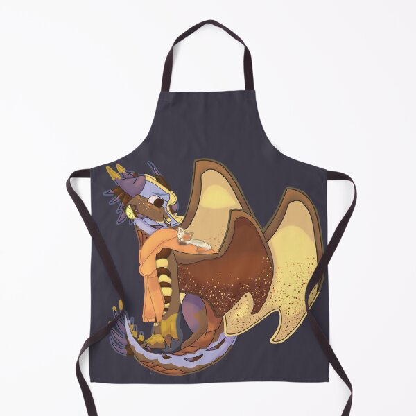 Item preview, Dragon With a Cat designed and sold by AtlantaDraws.
