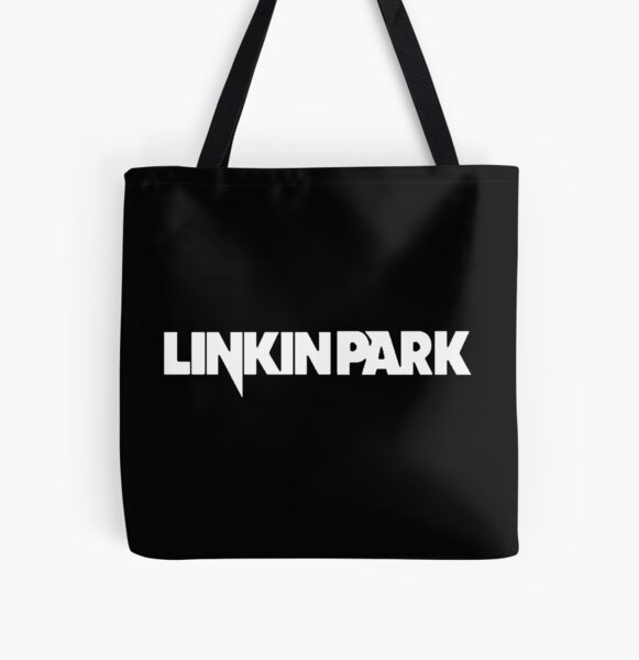 Duftende kredit violinist Linkin Park Tote Bags for Sale | Redbubble