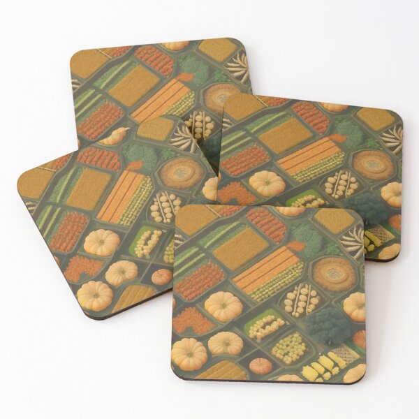 Item preview, Autumn Harvest designed and sold by Asotshop.