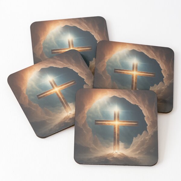 Item preview, The Eternal Word of God John 1;1 designed and sold by Mrcjs.