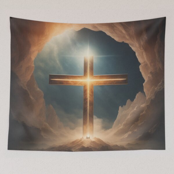 Item preview, The Eternal Word of God John 1;1 designed and sold by Mrcjs.