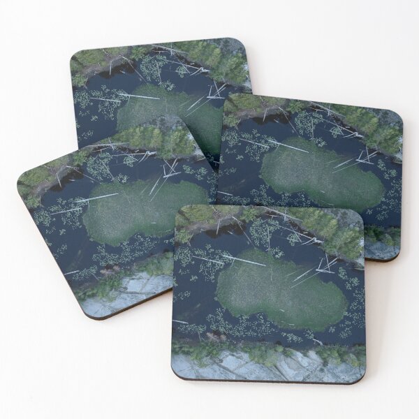 Item preview, Little lake  designed and sold by ~ Roodpart ~ Owen White.
