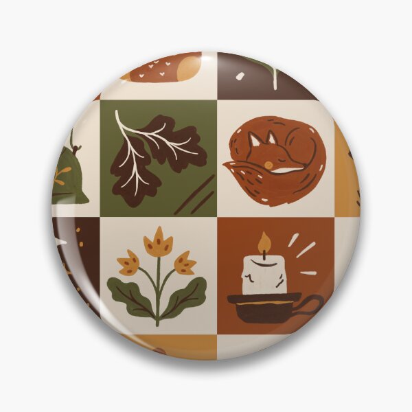 Item preview, Fall Equinox designed and sold by ohjessmarie.