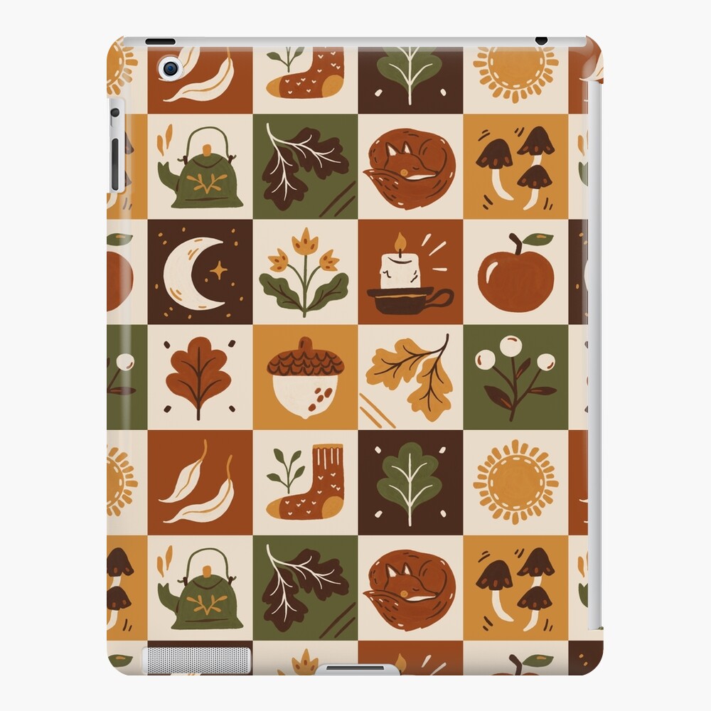 Item preview, iPad Snap Case designed and sold by ohjessmarie.