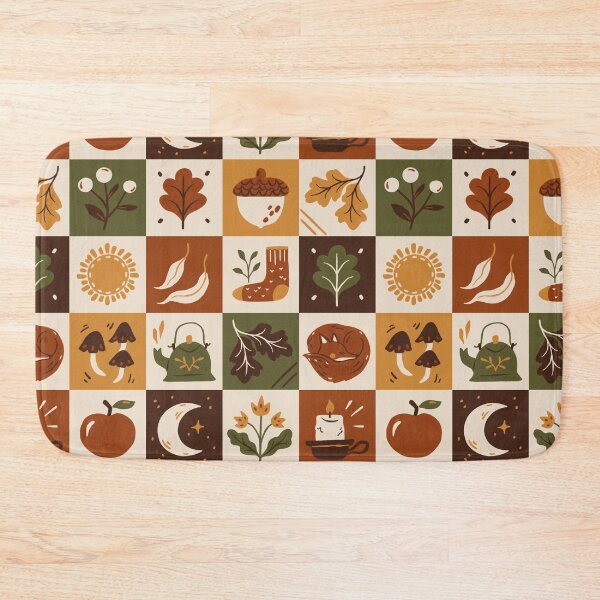 Item preview, Fall Equinox designed and sold by ohjessmarie.