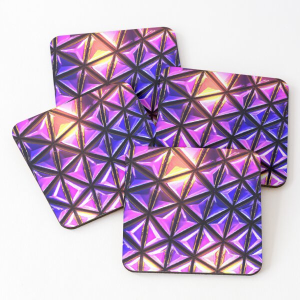 Item preview, Crystalline structures designed and sold by Discoble.